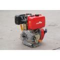 Bison China Zhejiang Factory Vente directe Piston Diesel Engine Cylindre simple Diesel Engine Jiankui